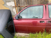 Oto Çıkma Parça / Land Rover / Freelander / Kaporta & Karoser / Sol Ön Kapı / Çıkma Parça 