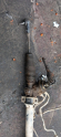 Oto Çıkma Parça / Mazda / 323 / Direksiyon / Direksiyon Kutusu / Çıkma Parça 
