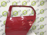 Oto Çıkma Parça / Volkswagen / Golf / Kaporta & Karoser / Sol Arka Kapı / Çıkma Parça 