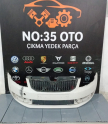 Oto Çıkma Parça / Skoda / Octavia / Tampon / Ön Tampon / Çıkma Parça 