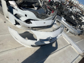Oto Çıkma Parça / Opel / Astra / Tampon / Ön Tampon / Çıkma Parça 