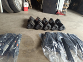 Oto Çıkma Parça / Renault / Megane / Kaporta & Karoser / Kapı Direği / Sıfır Parça 