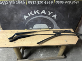 Oto Çıkma Parça / Peugeot / 208 / Oto Cam / Silecek Kolu / Çıkma Parça 