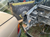 Oto Çıkma Parça / Renault / Symbol / Kaporta & Karoser / Sağ Şasi / Çıkma Parça 