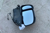 Oto Çıkma Parça / Fiat / Ducato / Ayna / Sol Dış Ayna / Sıfır Parça 