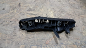 Oto Çıkma Parça / Renault / Clio / Tampon / Tampon Braketi / Sıfır Parça 