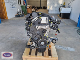 Oto Çıkma Parça / Peugeot / 308 / Motor / Motor (komple) / Çıkma Parça 