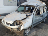 Hurda Belgeli Araçlar / Renault / Kangoo