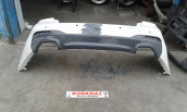 BMW 520 525 530 535 540 G30 M ARKA TAMPON