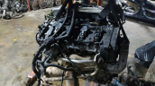 VW PASSAT B6 2.0 FSI MOTOR