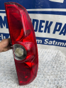 Oto Çıkma Parça / Fiat / Doblo / Far & Stop / Sağ Arka Stop / Çıkma Parça 