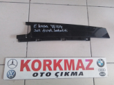 Oto Çıkma Parça / Mercedes / E Serisi / Kaporta & Karoser / Bakalit / Çıkma Parça 