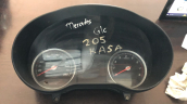 MERCEDES W205 A2059005433 GÖSTERGE SAATİ OTO FEDAİ