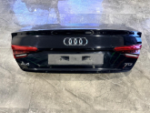 AUDİ A4 B9 BAGAJ EGE OTOMOTİV BURSA