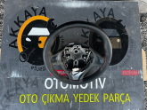 Oto Çıkma Parça / Renault / Clio / Direksiyon / Direksiyon Simidi / Çıkma Parça 