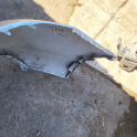 Oto Çıkma Parça / Opel / Astra / Tampon / Arka Tampon / Çıkma Parça 
