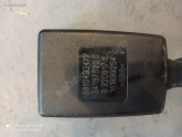 Oto Çıkma Parça / Peugeot / 3008 / Airbag / Emniyet Kemeri / Çıkma Parça 