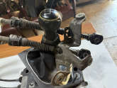 Oto Çıkma Parça / Volkswagen / Golf / Vites / Vites Mekanizması / Çıkma Parça 
