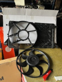 VOLVO S40 FAN DAVLUMBAZI 2004 2007