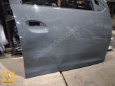 Oto Çıkma Parça / Dacia / Duster / Kaporta & Karoser / Sağ Ön Kapı / Çıkma Parça 