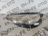 Oto Çıkma Parça / Mercedes / CLS / Far & Stop / Far Camı / Sıfır Parça 