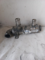 CİTROEN C5 EGR