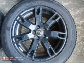 Oto Çıkma Parça / Land Rover / Range Rover / Jant & Lastik / Jant & Lastik Takımı / Çıkma Parça 