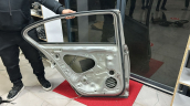 Oto Çıkma Parça / Volkswagen / Passat / Kaporta & Karoser / Sol Arka Kapı / Çıkma Parça 