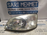 ÇIKMA HYUNDAİ GETZ SOL ÖN FAR