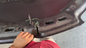 Oto Çıkma Parça / Citroen / C4 / Kaporta & Karoser / Kaput / Çıkma Parça 