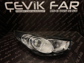 Oto Çıkma Parça / Hyundai / ix35 / Far & Stop / Sağ Ön Far / Çıkma Parça 
