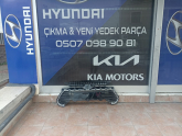 Oto Çıkma Parça / Hyundai / i20 / Kaporta & Karoser / Panjur / Çıkma Parça 