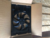 Oto Çıkma Parça / Volkswagen / Golf / Fan / Fan Motoru / Sıfır Parça 