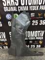 SKODA FABİA SAĞ ÖN ÇAMURLUK 2015-2023 ORJİNAL ÇIKMA
