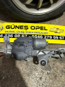 OPEL ASTRA J ÖN SİLECEK MOTORU ÇIKMA ORJİNAL GM 13262434