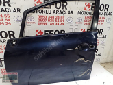 Oto Çıkma Parça / Toyota / Auris / Kaporta & Karoser / Sol Ön Kapı / Çıkma Parça 