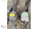 Oto Çıkma Parça / Chevrolet / Aveo / Airbag / Emniyet Kemeri / Çıkma Parça 