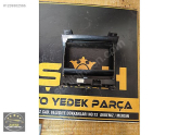 Oto Çıkma Parça / Fiat / Albea / Elektrik / Dörtlü Flaşör Düğmesi / Çıkma Parça 