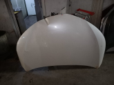 2015 model Toyota Corolla kaput