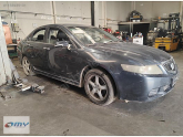 Oto Çıkma Parça / Honda / Accord / Tampon / Tampon Demiri / Çıkma Parça 