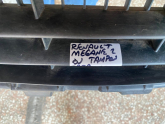 Oto Çıkma Parça / Renault / Megane / Tampon / Orta Izgara / Çıkma Parça 