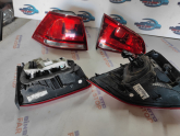 Oto Çıkma Parça / Volkswagen / Golf / Far & Stop / Sağ Arka Stop / Çıkma Parça 