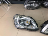 Oto Çıkma Parça / Mercedes / GLK / Far & Stop / Sol Ön Far / Çıkma Parça 