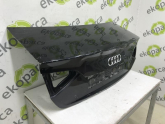 Oto Çıkma Parça / Audi / A4 / Kaporta & Karoser / Bagaj Kapağı / Çıkma Parça 