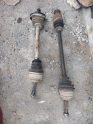Megane 1 - Megan 1 (1.6 8V) Sağ - Sol Aks