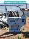 Oto Çıkma Parça / Volkswagen / Transporter / Kaporta & Karoser / Sol Ön Kapı / Çıkma Parça 