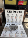 Oto Çıkma Parça / Renault / R 5 / Motor / Silindir Kapağı / Çıkma Parça 