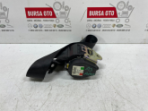 AUDI A3 8V KASA ARKA EMNİYET KEMERİ ORJINAL