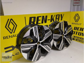 Oto Çıkma Parça / Renault / Megane / Jant & Lastik / Jant & Lastik Takımı / Çıkma Parça 