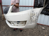 Oto Çıkma Parça / Skoda / Octavia / Tampon / Ön Tampon / Çıkma Parça 